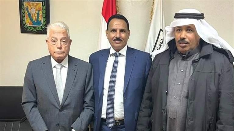 بمشاركة 25 قبيلة من 17 محافظة.. شرم الشيخ تستعد لسباق الهجن في دورته الرابعة