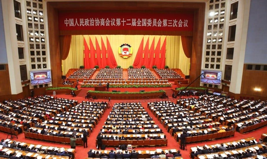 بكين: تايوان صينية ونتائج الانتخابات الرئاسية لا تمثل الرأي العام بها