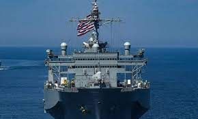 الجيش الأمريكي يفقد اثنين من جنوده قبالة سواحل الصومال