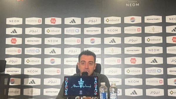 تشافي يعلق على مستوى الكرة السعودية بعد تطور دوري روشن