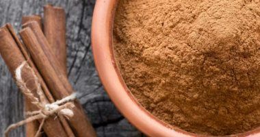 توابل مفيدة فى مطبخك.. 2 جرام من القرفة يوميًا يخفضان نسبة السكر بالدم