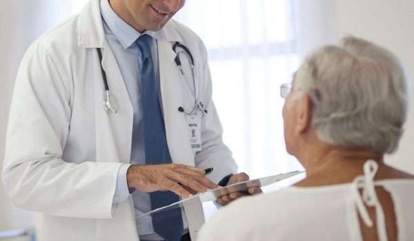 مفاجأة صادمة.. علامتان للسرطان على الجسم تظهر خلال أسابيع