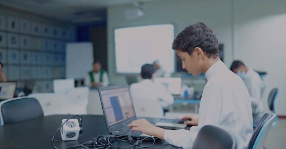 الشروط والرابط.. كيف يمكن التقديم في "سدايا المستقبل"؟