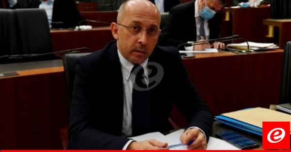 ألان عون: هناك "استقالة جماعية" من طرح اي مبادرة داخلية للرئاسة