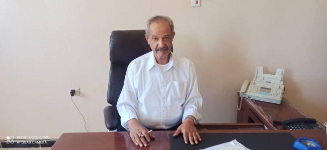 اكثر من خمسه مليار ريال ايرادات مكتب الضرائب بلحج للفترة (يناير ديسمبر2023)