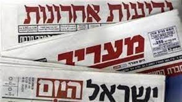 فشل استخباراتي ودفاعي.. صحف إسرائيلية تهاجم سياسات الجيش الصهيوني بعدوان غزة