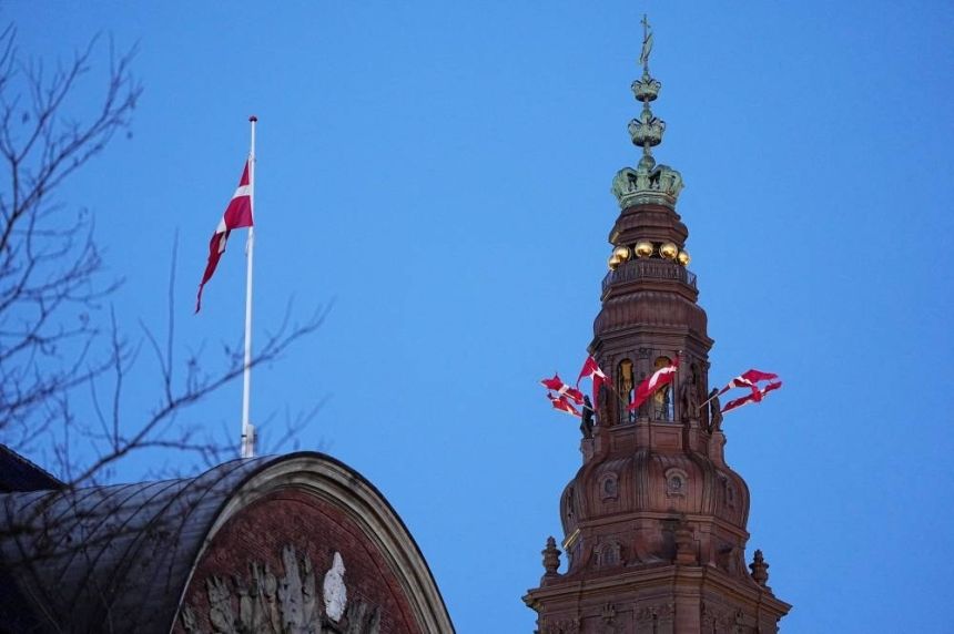 الدنمارك تترقب تولي الملك الجديد للعرش بعد تنحي الملكة مارجريت