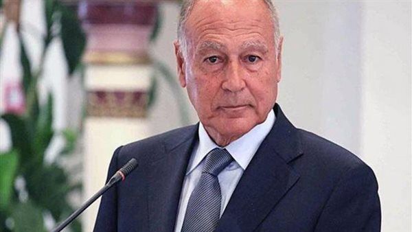 أبوالغيط يبحث مع وزير خارجية الصين تطورات الحرب الإسرائيلية على غزة