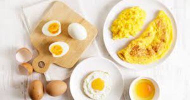 على الرغم من فوائده... 6 أسباب تجبرك على عدم تناول صفار البيض