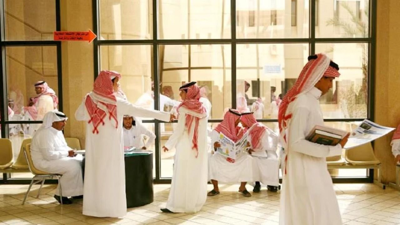 إطلاق مبادرة تتيح لطلبة الجامعات اختيار الدراسة في أكثر من تخصص