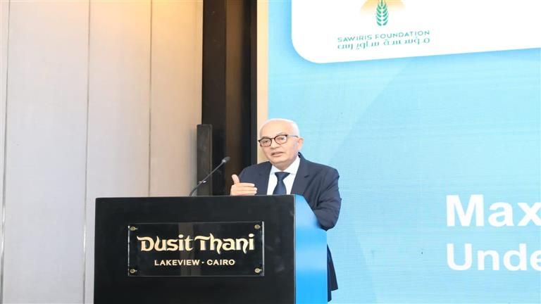 "التعليم": إطلاق الاجتماع الأول لشركاء تنمية التعليم بالتعاون مع يونيسيف ومؤسسة ساويرس