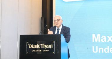 رضا حجازى: انضمام مصر رسميا للشراكة العالمية للتعليم خطوة داعمة للتطوير