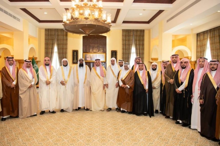 رئاسة البحوث العلمية والافتاء تدشن "أخذ الفتوى من مصادرها المعتمدة"