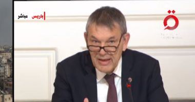 مدير عام الأونروا يثمن جهود مصر في إيصال المساعدات إلى قطاع غزة