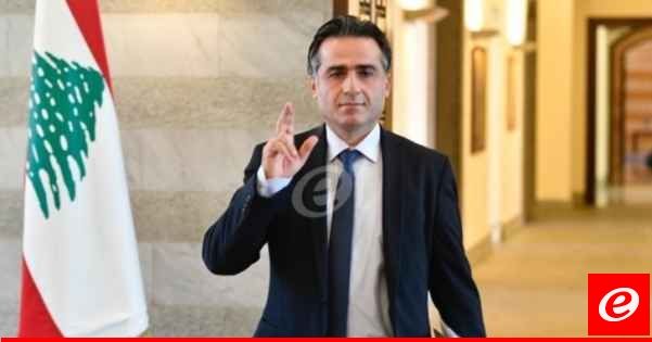 حمية: نناشد السالكين الطرق الجبلية التقيد بارشادات القوى الامنية حفاظا على سلامتهم