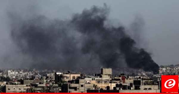 "حماس": قصف إسرائيلي أدى إلى استشهاد اثنين من موظفي شركة الاتصالات أثناء العمل لإصلاح الخطوط بخان يونس