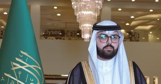 "عمر الشهري" يحتفل بزواجه في الرياض