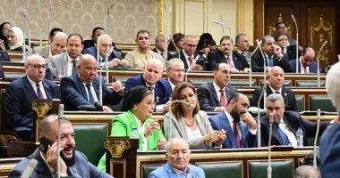 مجلس النواب يوافق نهائيا على قانون إنشاء جهاز إدارة الأموال المستردة