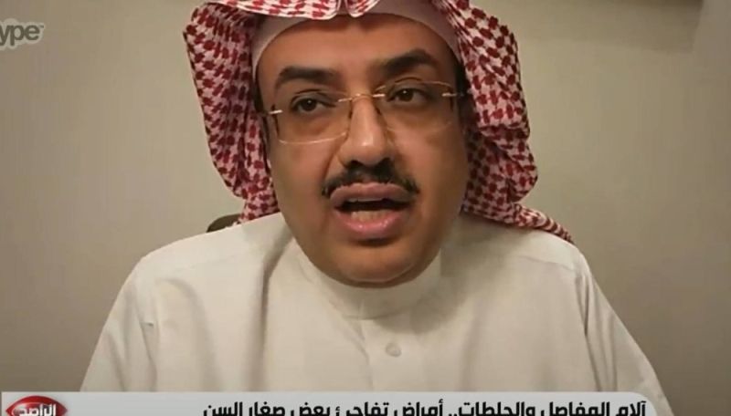 الطبيب خالد "النمر" يكشف مفاجأة بشأن أخطر أسباب حدوث جلطات القلب