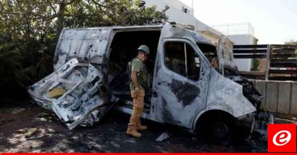 الجيش الاسرائيلي: 11 ألف صاروخ أطلق من قطاع غزة ولبنان منذ السابع من تشرين الاول وحتى اليوم