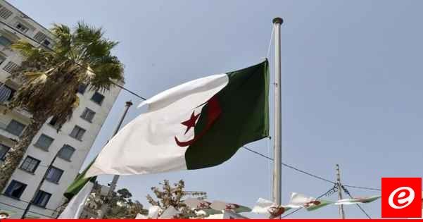 هزة أرضية بقوة 4.3 درجات في غليزان بالجزائر