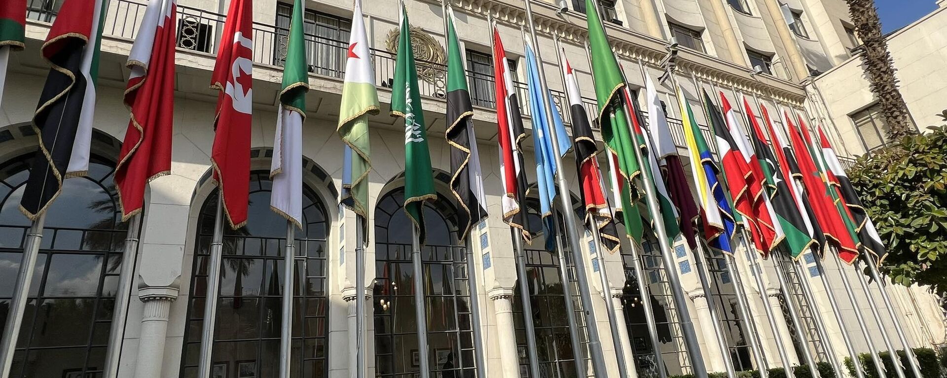 بوريل يدعو وزراء خارجية الدول العربية وإسرائيل لإجراء محادثات حول غزة