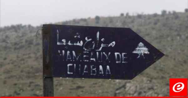 "كتائب العز الإسلامية" أعلنت مسؤوليتها عن عملية اختراق الشريط الحدودي في مزارع شبعا