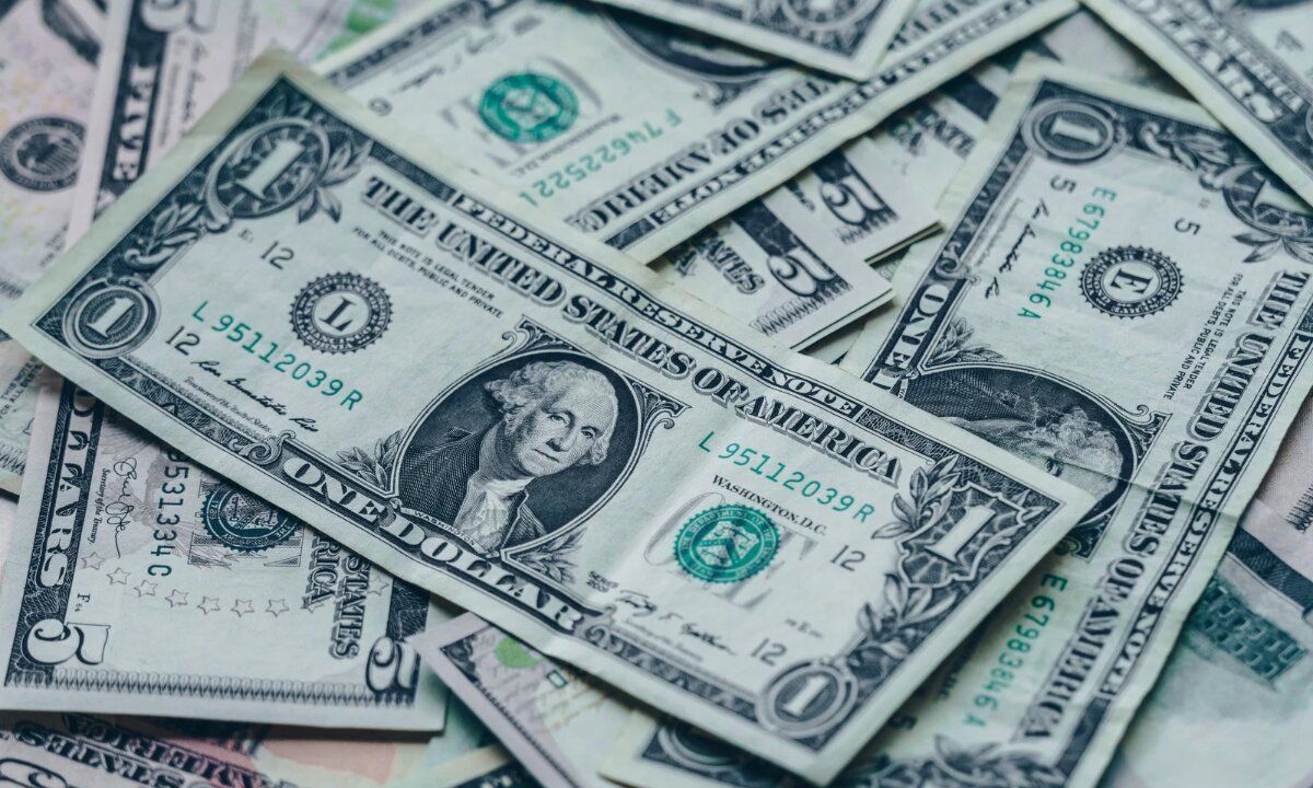 تراند اليوم : سعر الدولار اليوم فى مصر الاحد ١٤ يناير ٢٠٢٤