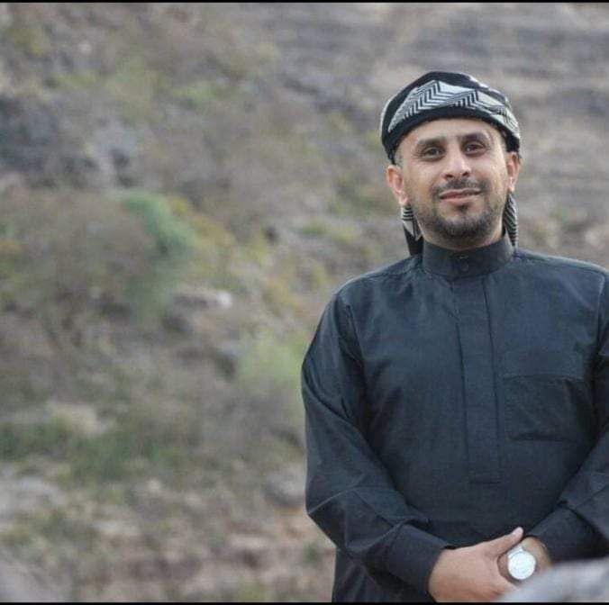 بليغ التميمي يدعو قيادات في الشرعية للتكافل الاجتماعي و التذكير بالواجب الوطني