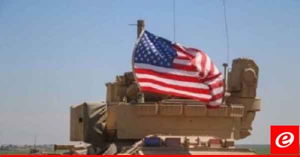 "المقاومة الإسلامية بالعراق": استهداف قاعدة خراب الجير الأميركية بالعمق السوري برشقة صاروخية