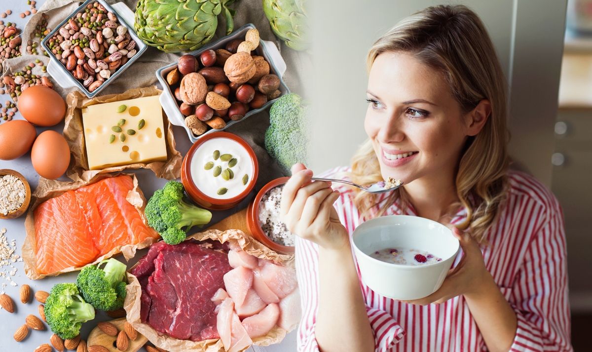 تراند اليوم : أطعمة تساعدك على النوم الدافئ في الشتاء