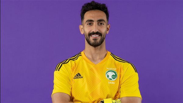 سبب استبعاد نواف العقيدي من قائمة المنتخب السعودي في أمم آسيا