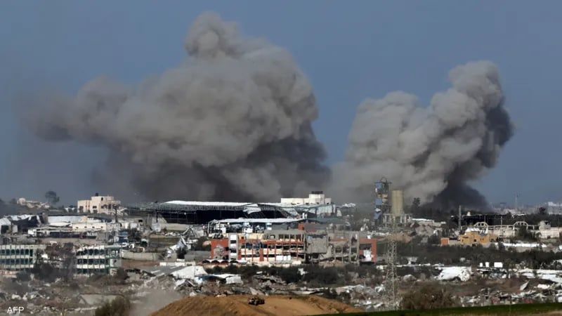 ارتفاع عجز ميزانية "إسرائيل" إلى 6.6% بسبب تكلفة عدوانها على غزة