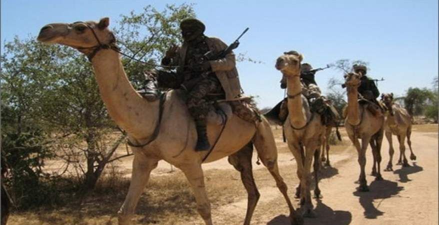 المسيرية يحذرون قوات الدعم السريع