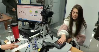 سيارات الأحوال المدنية تستخرج 19 ألف بطاقة رقم قومي للمواطنين