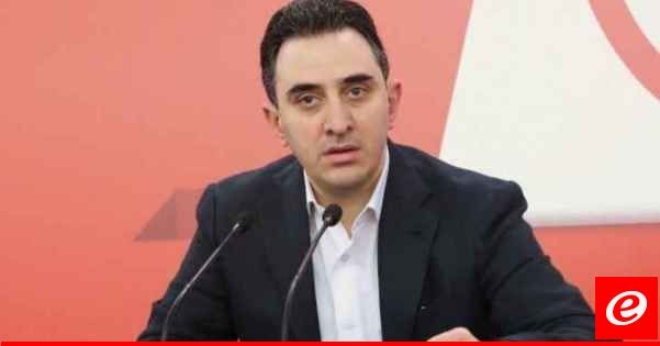 رازي الحاج: نحن أمام مرحلة مفصلية ولبنان رهينة بيد حزب الله