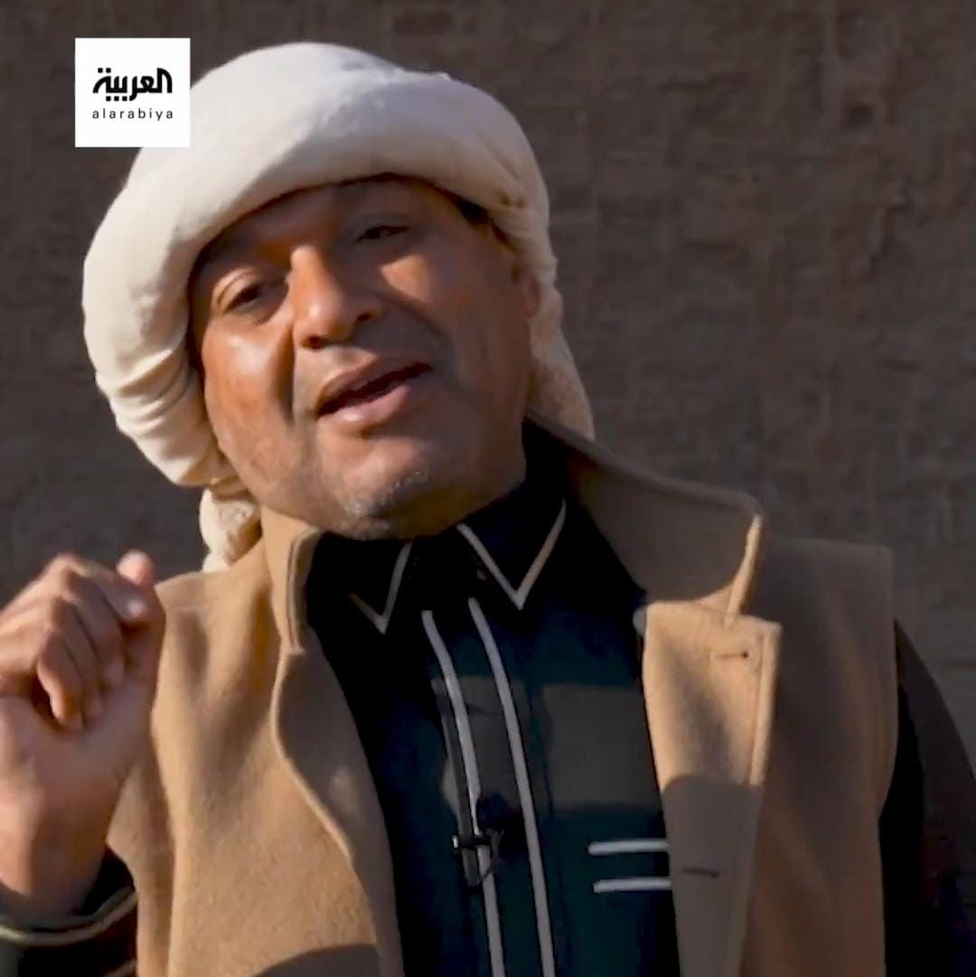 الزعاق يوضح كيفية قيام البادية والحاضرة والبحارة بحسب المواسم .. فيديو