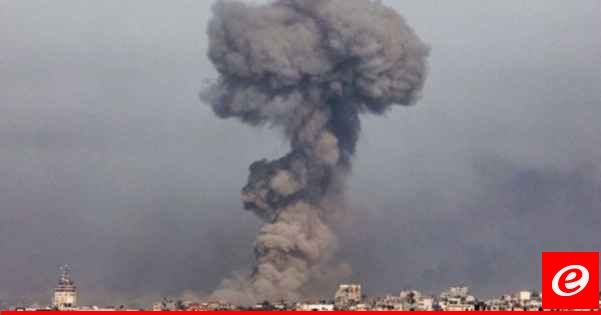 ارتفاع عدد ضحايا الحرب الإسرائيلية على غزة إلى 23,968 قتيلًا و60,582 جريحًا