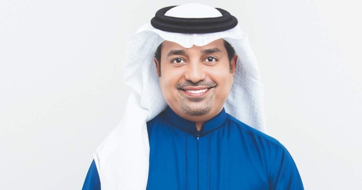 صورة مفاجـ ـئة لـ راشد الماجد تنتشر بقوة.. بلحية طويلة وستايل مختلف فما القصة؟