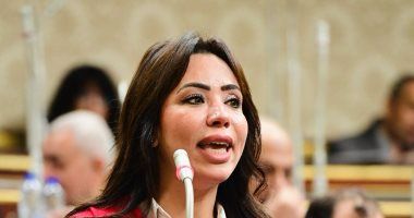 نائبة التنسيقية غادة علي تطالب بإدارة اقتصادية للأصول غير المستغلة