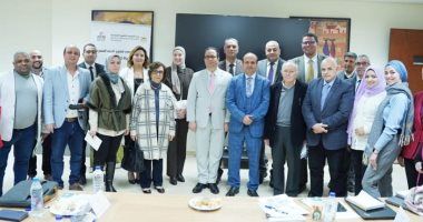 نائب وزيرة التخطيط: "حياة كريمة" تسهم في تحقيق التنمية المستدامة ورؤية مصر 2030