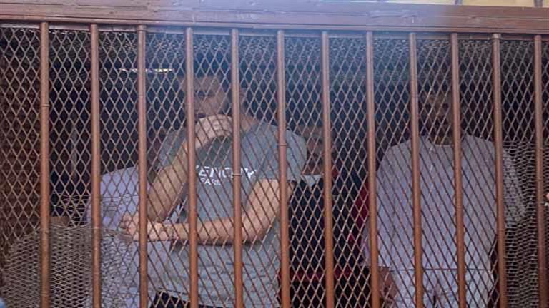 مفاجأة في التقرير النفسي عن قاتل شقيقته عروس بورسعيد: مُرتب الأفكار وذكي- صور