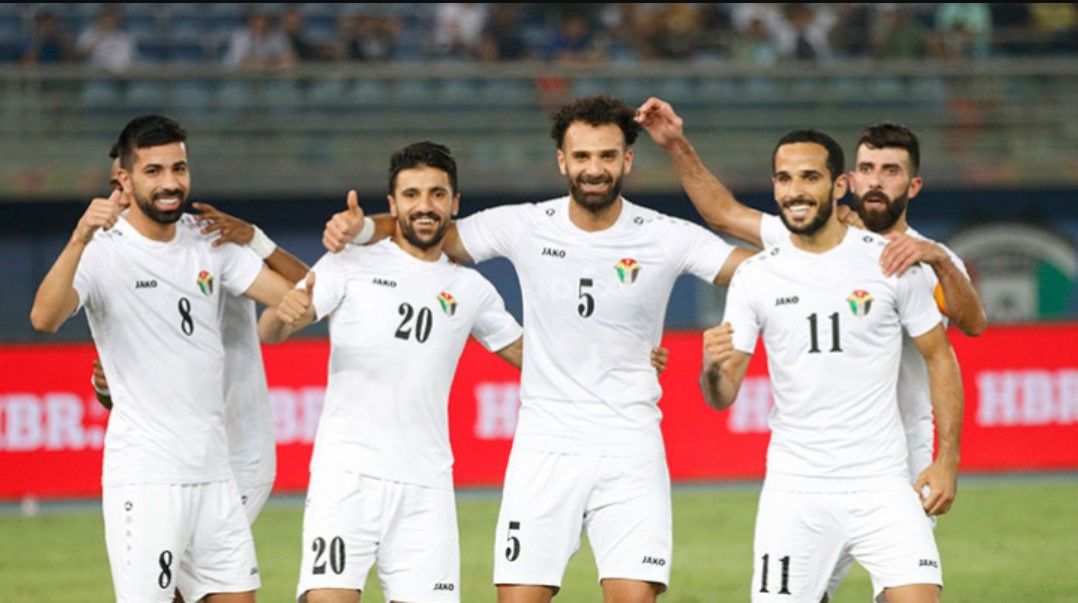 الامارات | "النشامى" يتسلح بالتاريخ أمام ماليزيا.. لم يدخل مرماه أي هدف من "النمور"