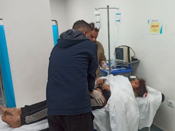 العدوان على غزة.. 100 يوم من القتل والتدمير والتهجير و"الأورومتوسطي": 100 ألف ضحية