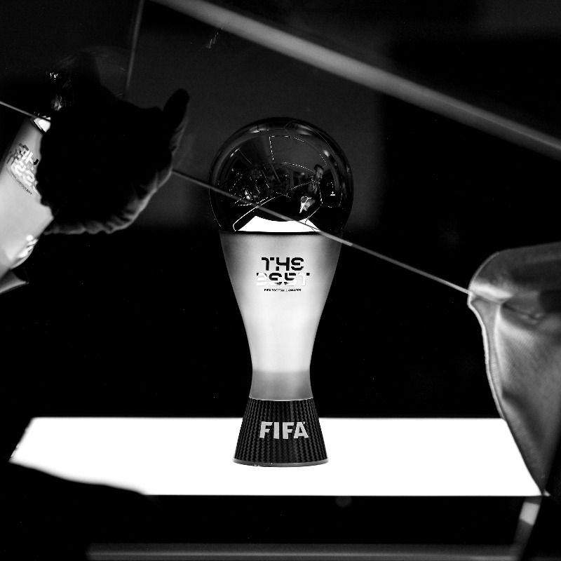 الامارات | سيطرة لاتينية على جائزة أفضل لاعب في العالم