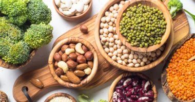 أفضل الأطعمة لخفض الوزن وتمنحك الشعور بالشبع .. تعرف عليها