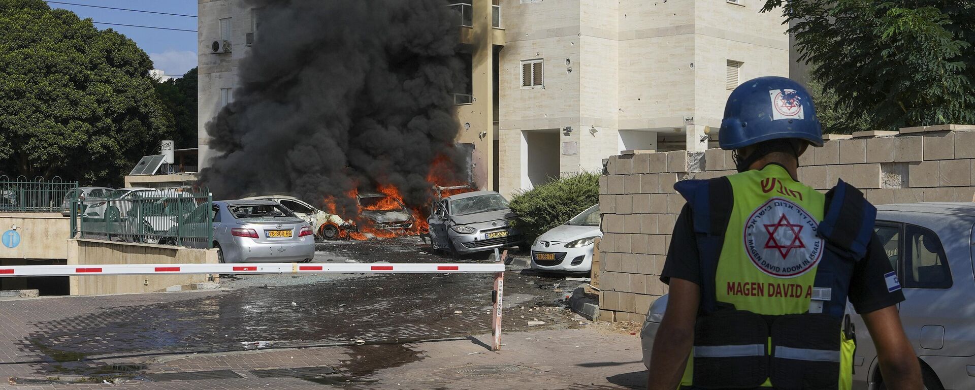 جمعية طبية إسرائيلية تتلقى أكثر من 100 ألف طلب مساعدة نفسية منذ بداية الحرب على غزة