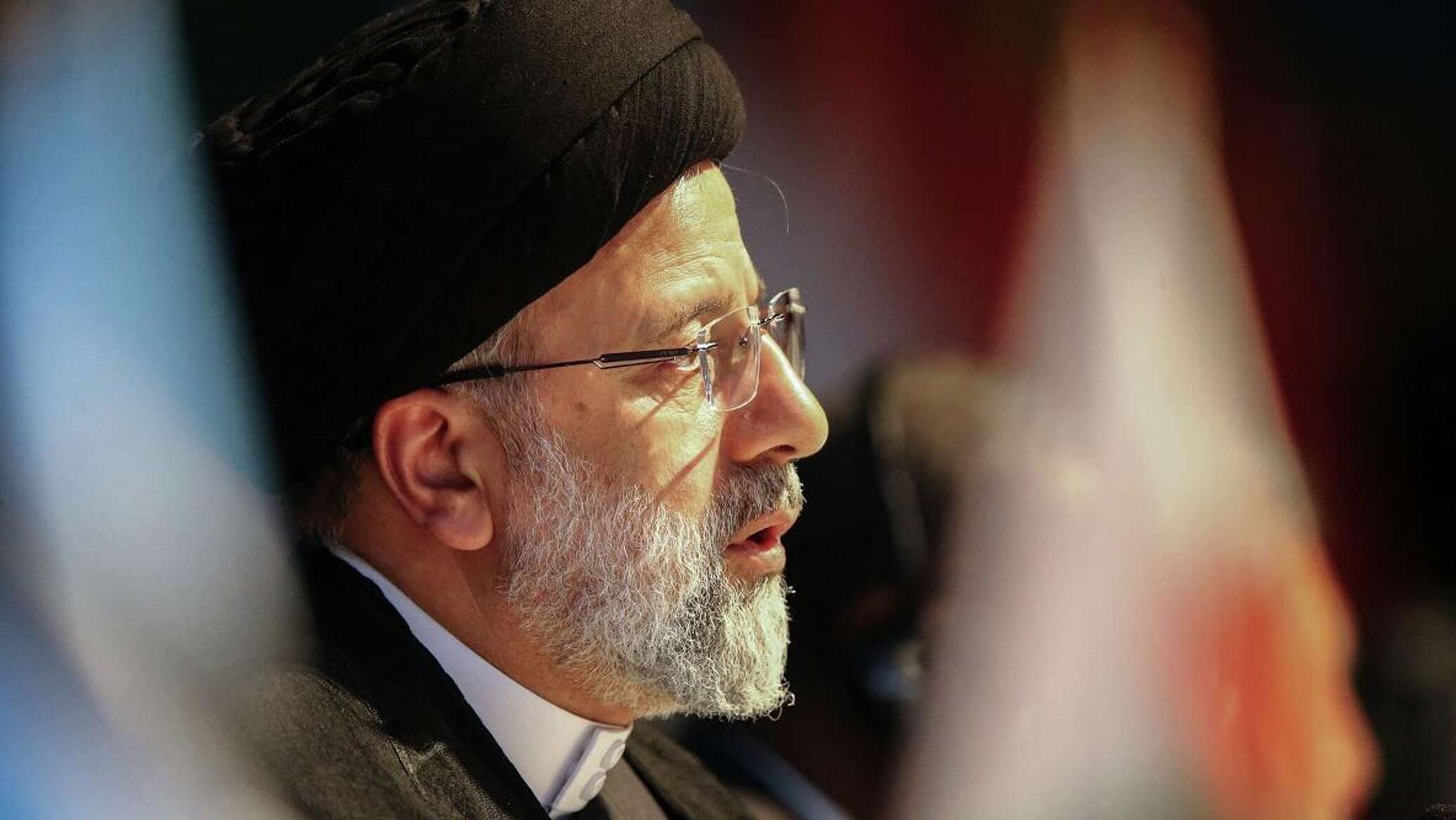 الرئيس الإيراني يوجه رسالة إلى الساعين لتطبيع العلاقات مع إسرائيل