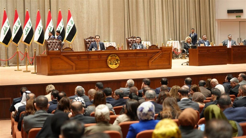 بعد تأجيل جلسة انتخاب الرئيس.. نائبا رئاسة البرلمان متهمان بـ"خلق الازمات"