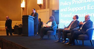 وزير المالية: حجم الاكتتاب ببرنامج الطروحات الحكومية بلغ 3.5مليار دولار حتى الآن